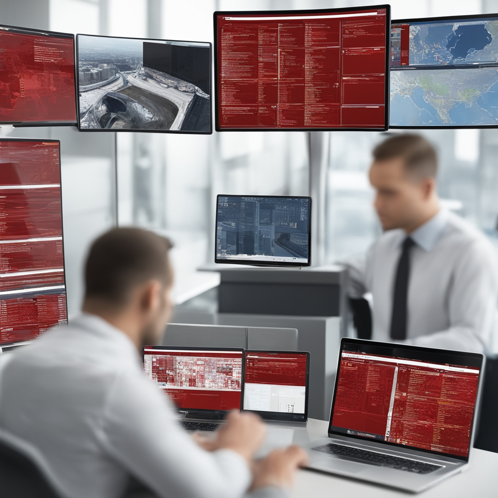 Security Consultant Services