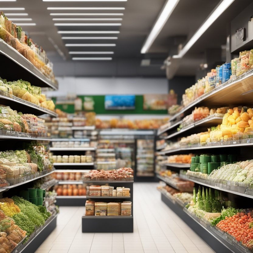 Retail Security Consultant Services