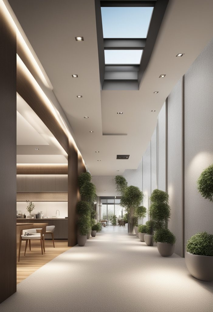 Independent Security Consulting to make your space safer